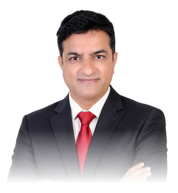 Sudarshan Sonawane - Lead Counsellor