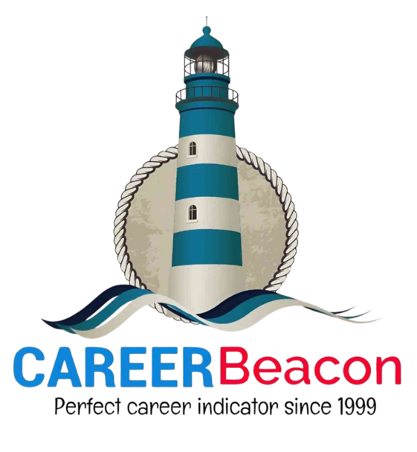 Career Beacon Logo